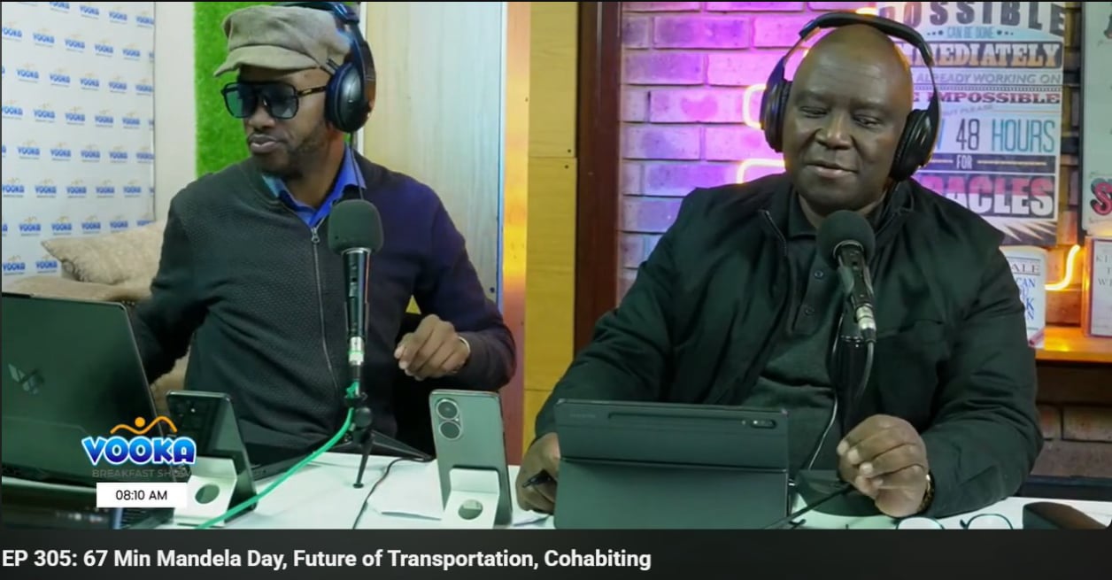 Future of Transportation, Co-habiting